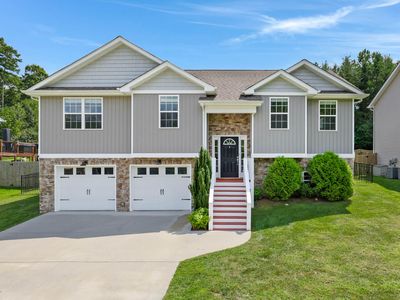 1758 Short Leaf Ln, Soddy Daisy, TN, 37379