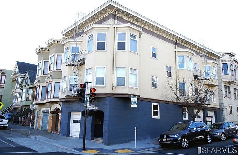 1st image of 1450 Guerrero St