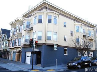 1450 Guerrero St, San Francisco, CA 94110