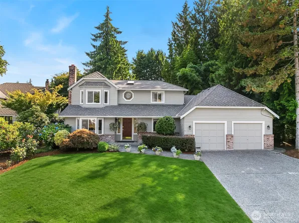 13301 NE 118th Court, Redmond, WA 98052