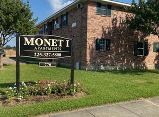 770 Monet Dr, Baton Rouge, LA 70806