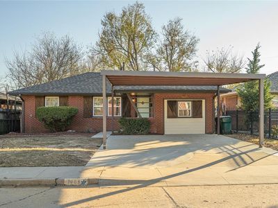 3908 NW 31st St, Oklahoma City, OK, 73112