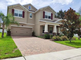 2624 Peony Dr, Oviedo, FL 32766