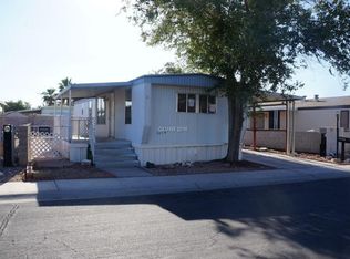 3478 Fort McHenry Dr, Las Vegas, NV 89122