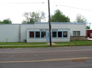 E Commercial St, Springfield, MO 65803