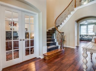 4029 Bamberg Ln, Fort Worth, TX 76244