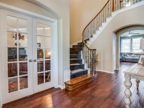 4029 Bamberg Ln, Fort Worth, TX 76244
