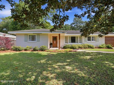 436 Courthouse Dr, Gulfport, MS, 39507