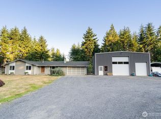 636 Nevil Rd, Winlock, WA 98596