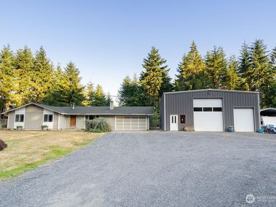 636 Nevil Road, Winlock, WA, 98596