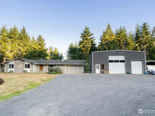 636 Nevil Road, Winlock, WA 98596