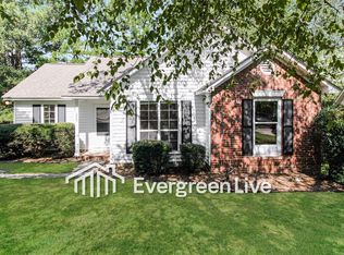 210 Barger Cir, Irmo, SC 29063