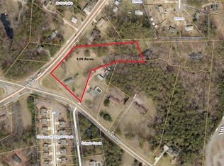 794 N Booth Rd NW LOT 0, Kennesaw, GA 30144