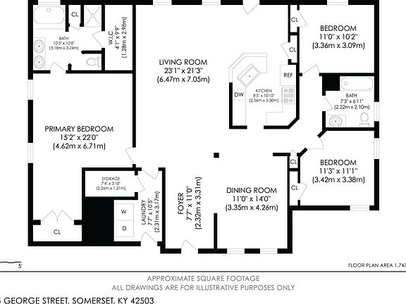 4th image of 125 George St