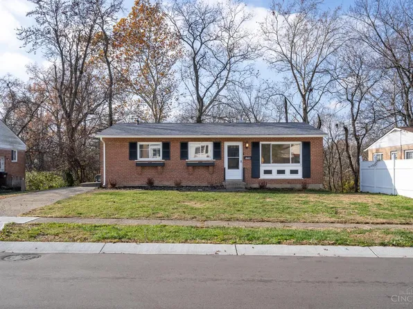8663 Mockingbird Ln, Cincinnati, OH 45231