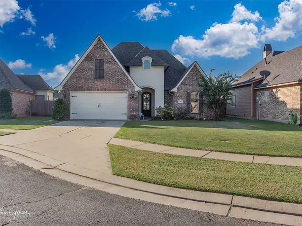 214 Roanoke Cir, Benton, LA 71006