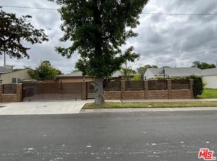 6550 Van Noord Ave, North Hollywood, CA 91606