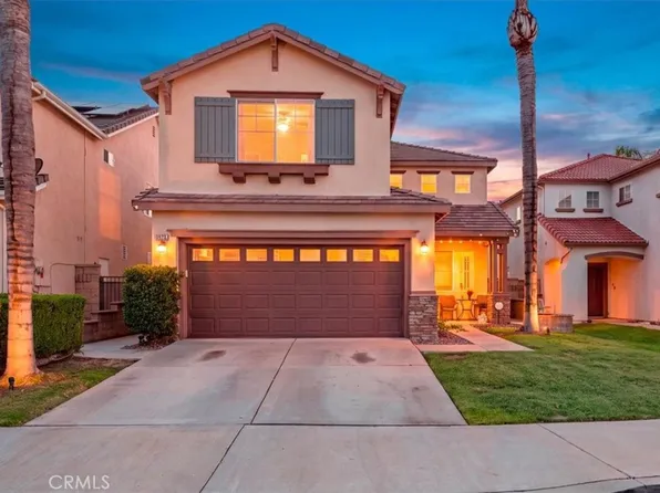 15718 Roan Rd, Chino Hills, CA 91709