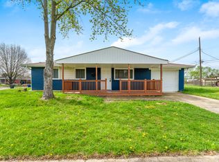 577 Barcher Rd, Columbus, OH 43207