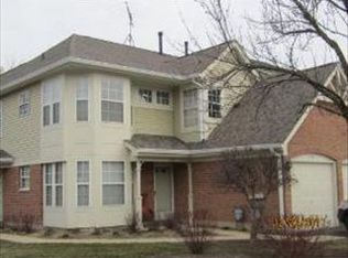 2138 Camden Ln, Hanover Park, IL 60133