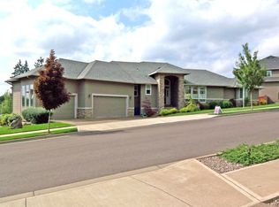 16429 Oak Valley Dr, Oregon City, OR 97045