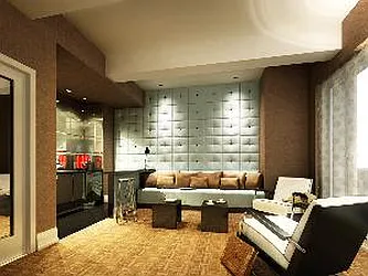 Rented by Corcoran