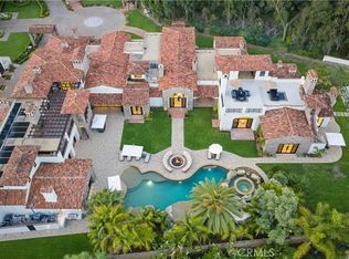 15931 Via De Santa Fe, Rancho Santa Fe, CA 92067