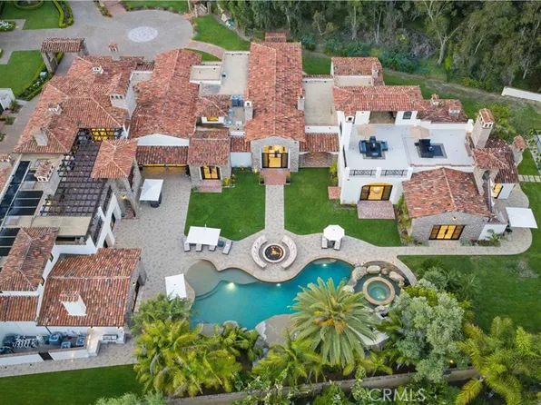 15931 Via De Santa Fe, Rancho Santa Fe, CA 92067