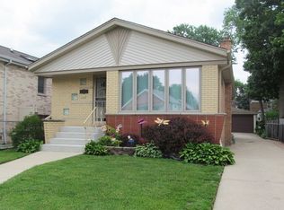 11221 S Saint Louis Ave, Chicago, IL