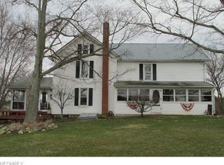 7941 W Easton Rd, West Salem, OH 44287