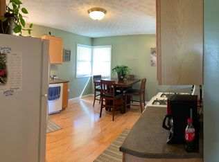 69 H St NW, Linton, IN