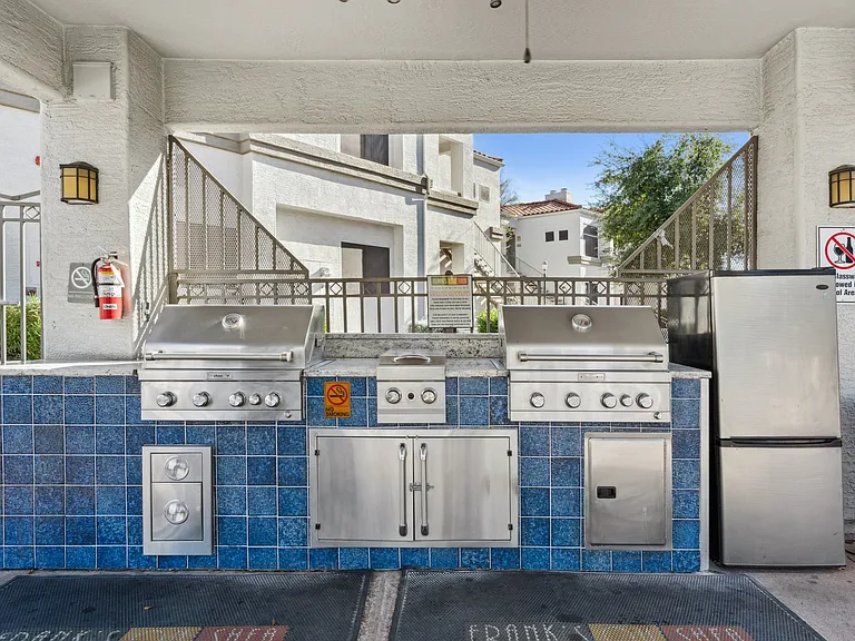 11375 E Sahuaro Dr #1087 — Photo 22