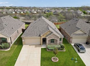 6960 Falconer Way, Fort Worth, TX 76179