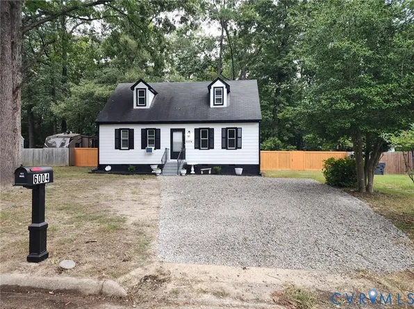 6004 Simplicity Ct, Chesterfield, VA 23832