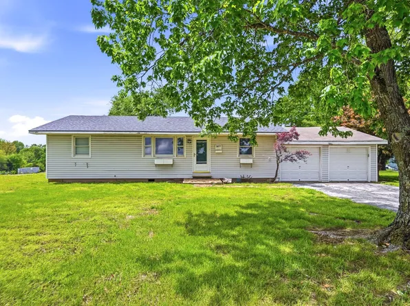 5877 S Farm Road 115, Brookline, MO 65619