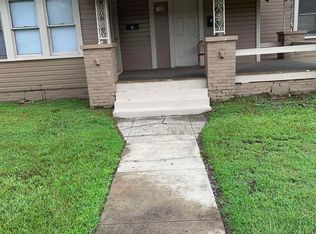 700 S 2nd St #A & B, Monroe, LA 71202