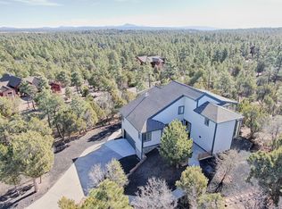 1661 Ridge Crest Dr, Show Low, AZ 85901