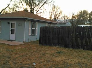 830 Alexander Rd, Colorado Springs, CO 80909