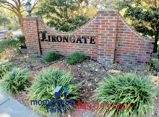 126 Wampee Curv, Summerville, SC 29485