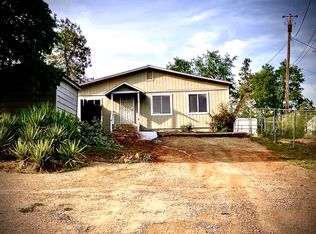1134 Oro Dam Blvd W, Oroville, CA
