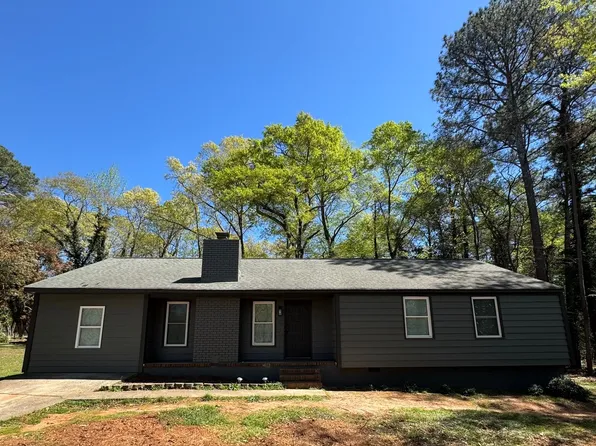 315 Ansley Dr, Athens, GA 30605