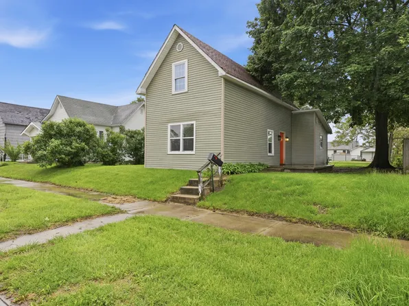 2321 S A St, Elwood, IN 46036