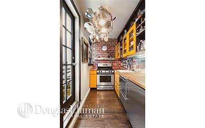 Sold by Douglas Elliman