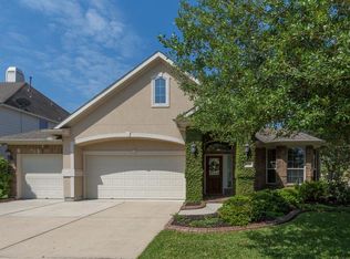 9406 Beryl Lake Dr, Rosharon, TX 77583