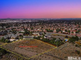 2440 Treviso Ct, Sparks, NV 89434