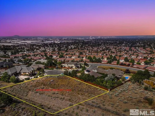2440 Treviso Ct, Sparks, NV 89434