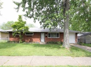 7143 Harshmanville Rd, Dayton, OH 45424