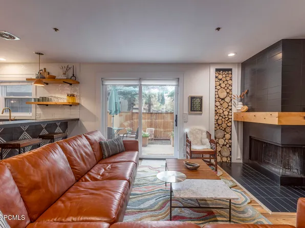 429 Saddle View Way #29, Park City, UT 84060