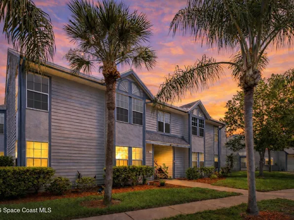 4670 Beck Lake Trl APT 1-119, Melbourne, FL 32901