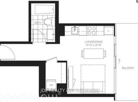 50 Charles St E